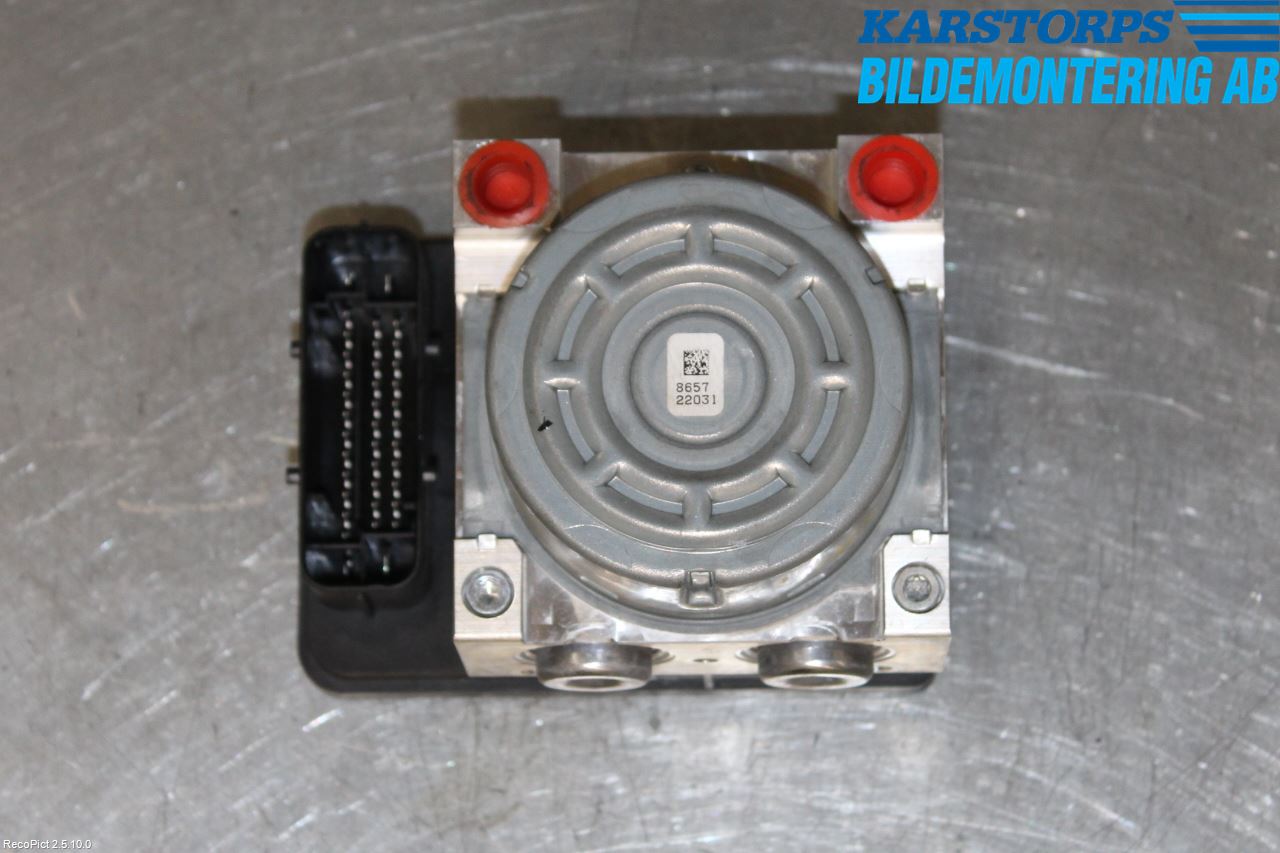 BMW 3 GT F34 13-19 Abs Hydraulaggregat