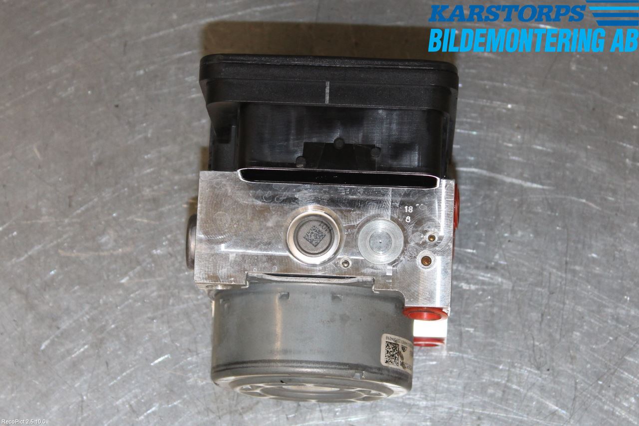 BMW 3 GT F34 13-19 Abs Hydraulaggregat