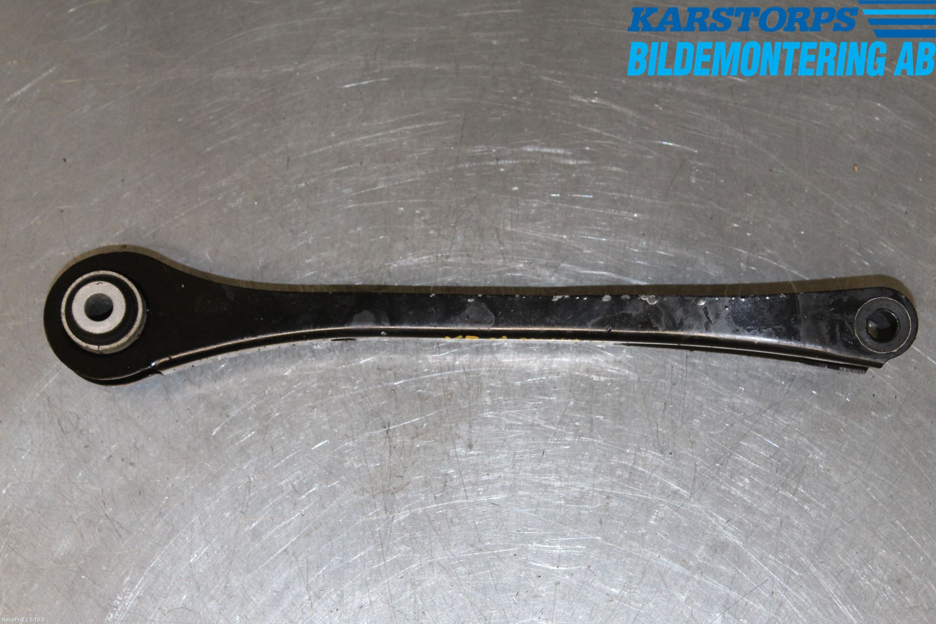 BMW 3 GT F34 13-19 Momentstag Bak