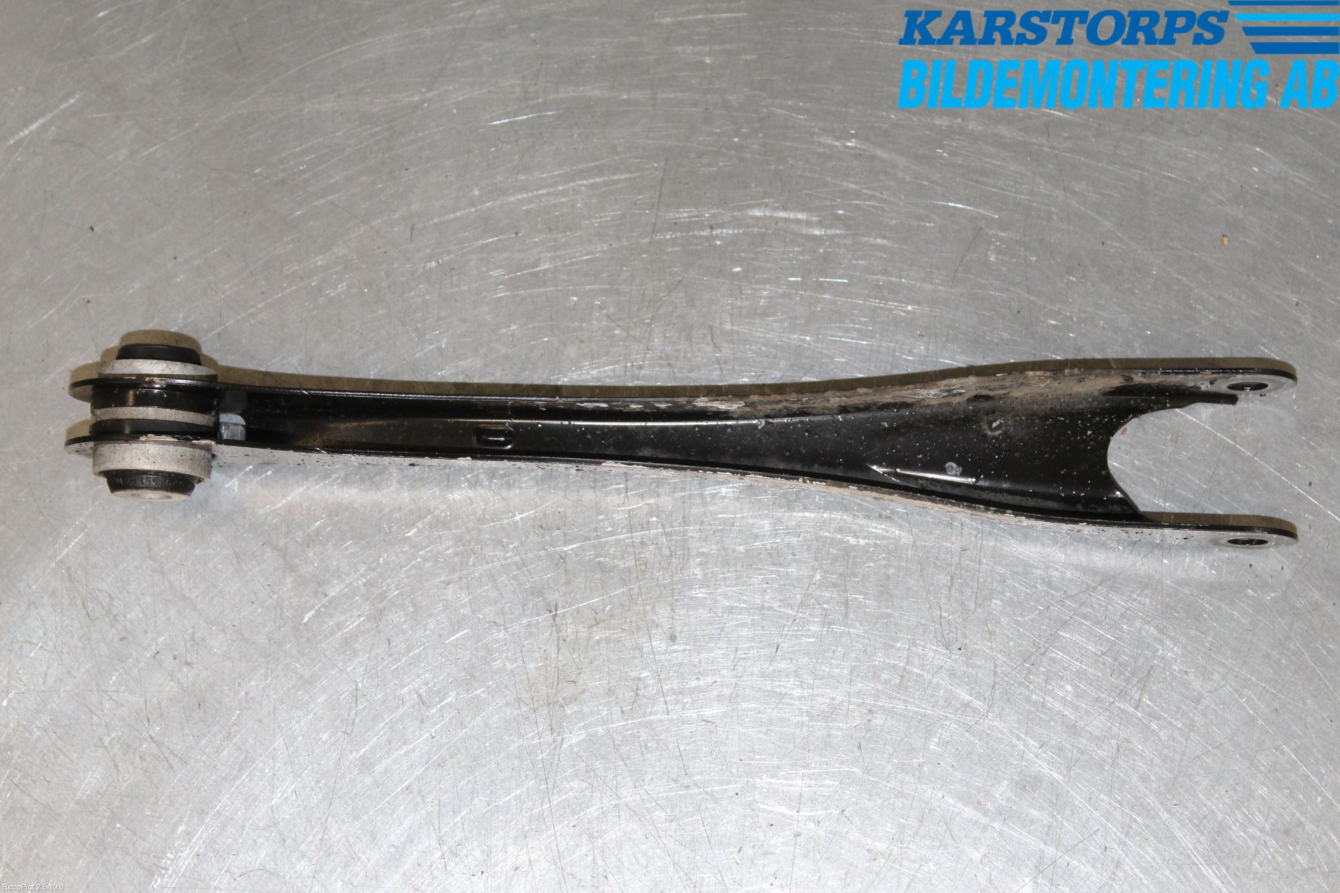 BMW 3 GT F34 13-19 Momentstag Bak