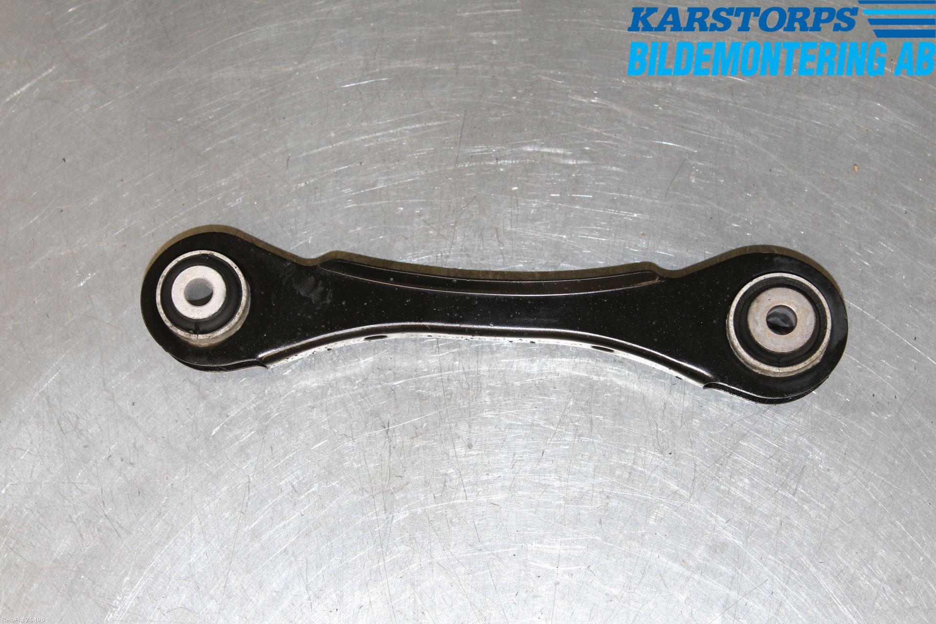 BMW 3 GT F34 13-19 Bärarm Bak Övre Vänster
