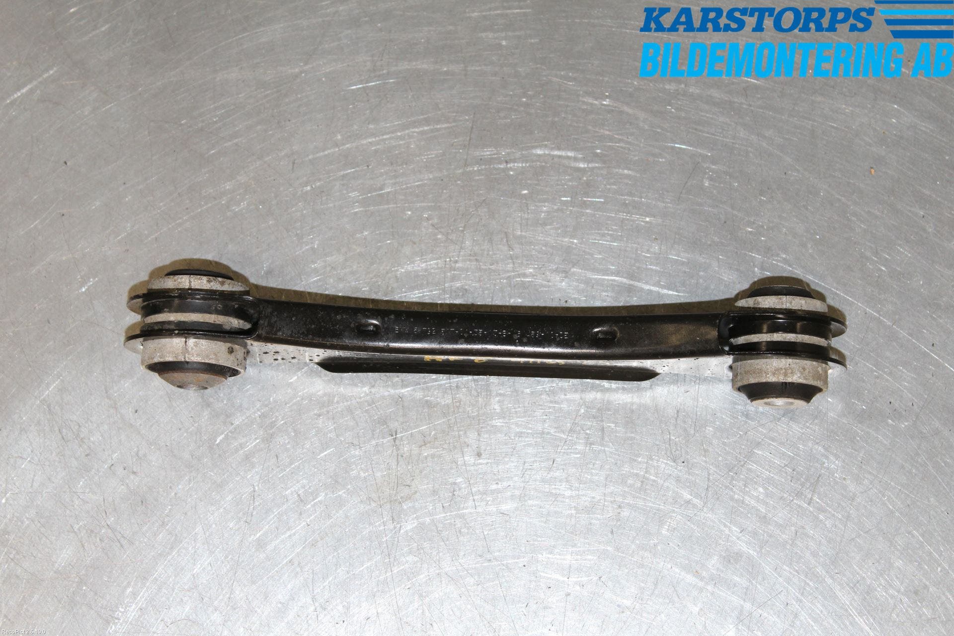 BMW 3 GT F34 13-19 Momentstag Bak