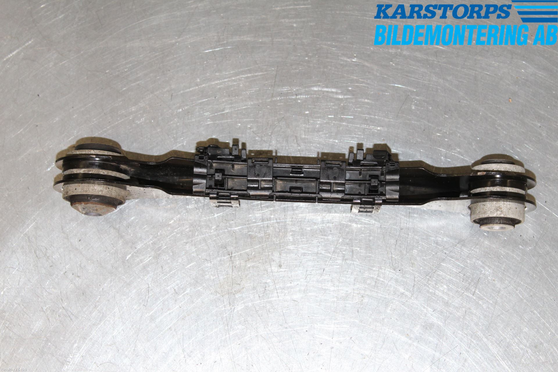BMW 3 GT F34 13-19 Bärarm Bak Övre Höger