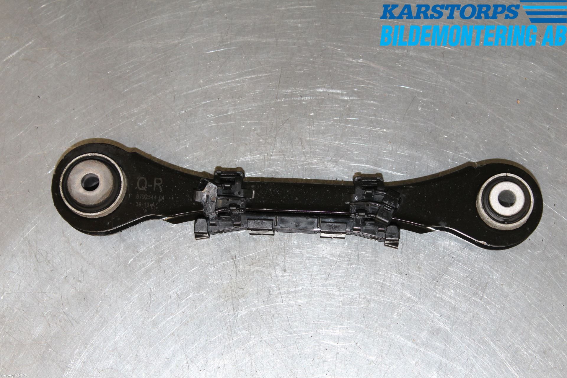 BMW 3 GT F34 13-19 Bärarm Bak Övre Höger