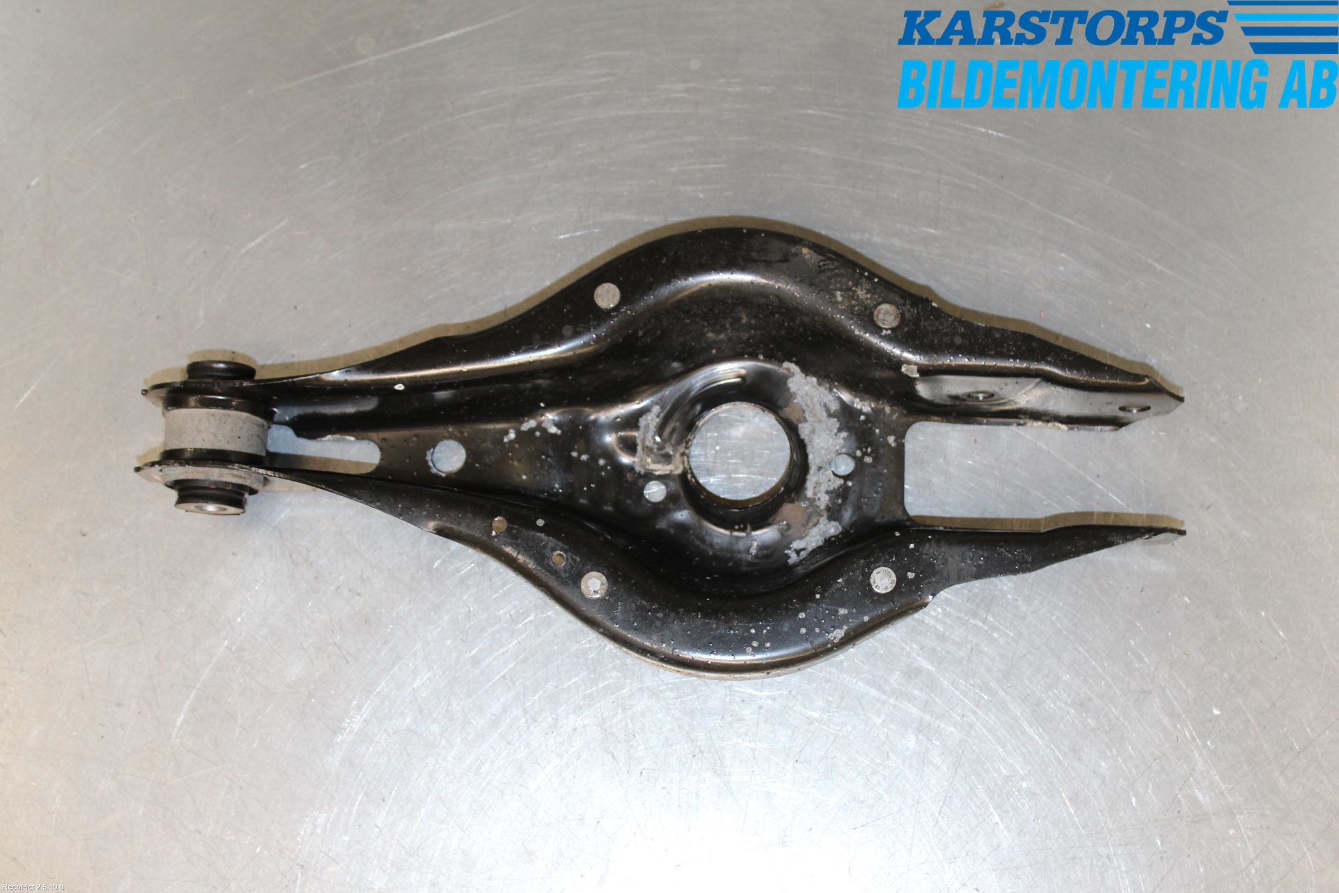 BMW 3 GT F34 13-19 Bärarm Bak Vänster