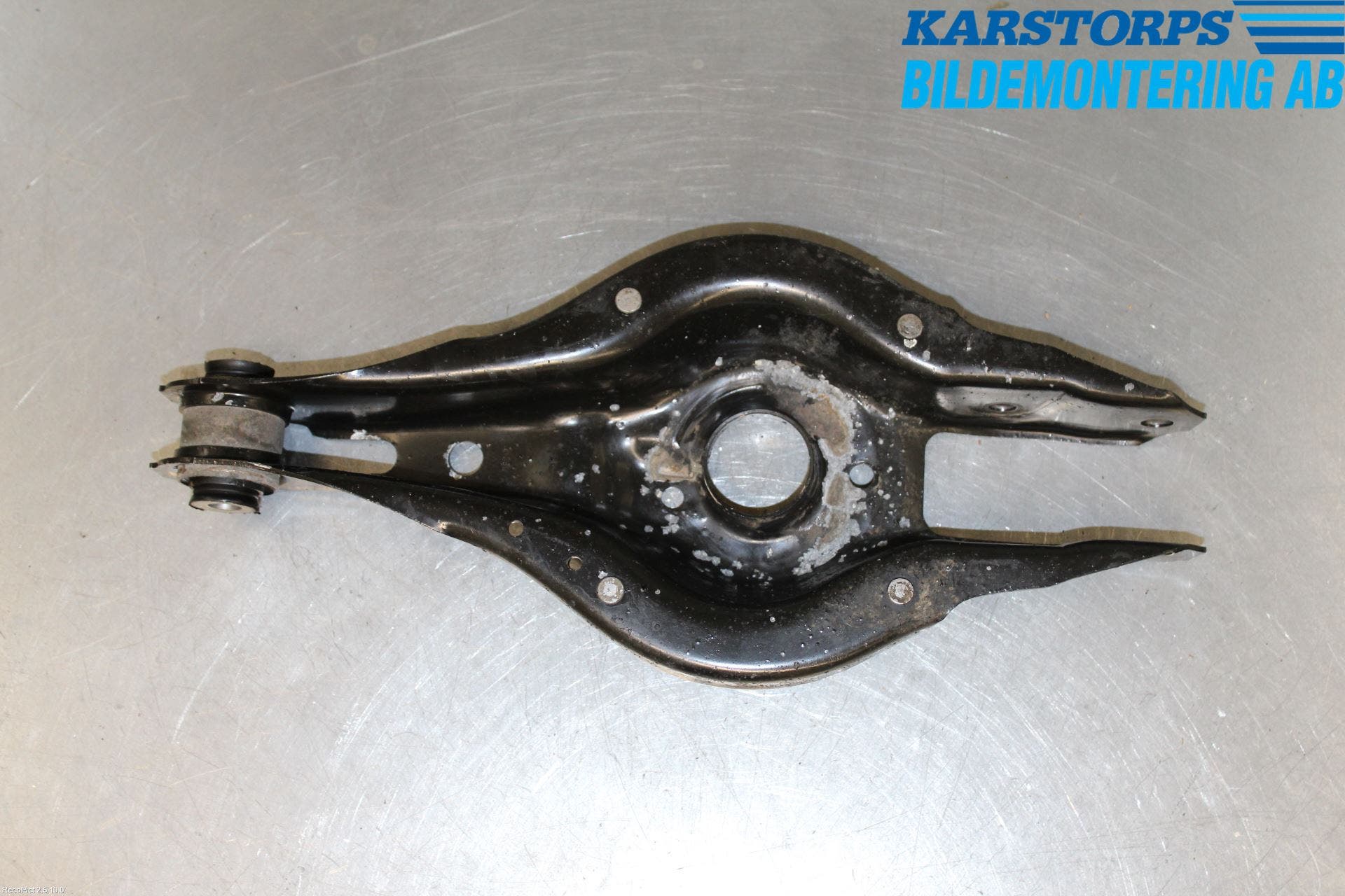 BMW 3 GT F34 13-19 Bärarm Bak Höger