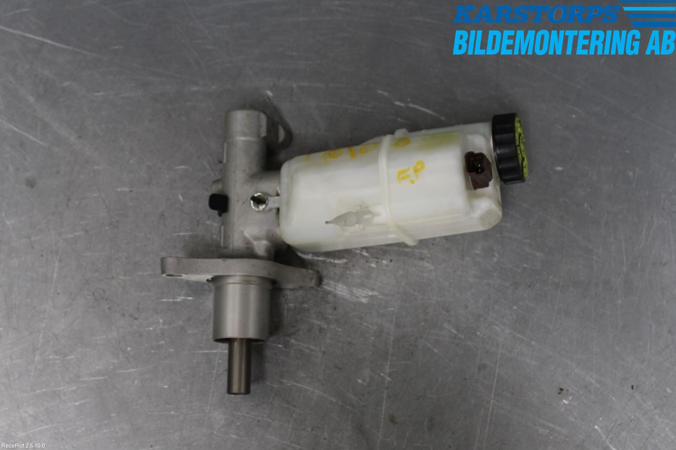 Citroen C5 08-17 Broms Huvudcylinder