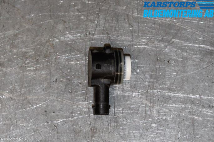 Mercedes-Benz MB CLA-KLASS (C117/X117) 13-19 Parkeringshjälp Backsensor