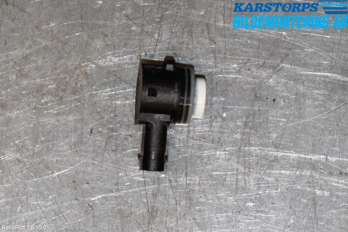 Mercedes-Benz MB CLA-KLASS (C117/X117) 13-19 Parkeringshjälp Backsensor