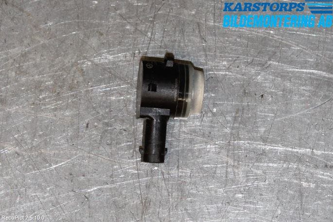 Mercedes-Benz MB CLA-KLASS (C117/X117) 13-19 Parkeringshjälp Frontsensor