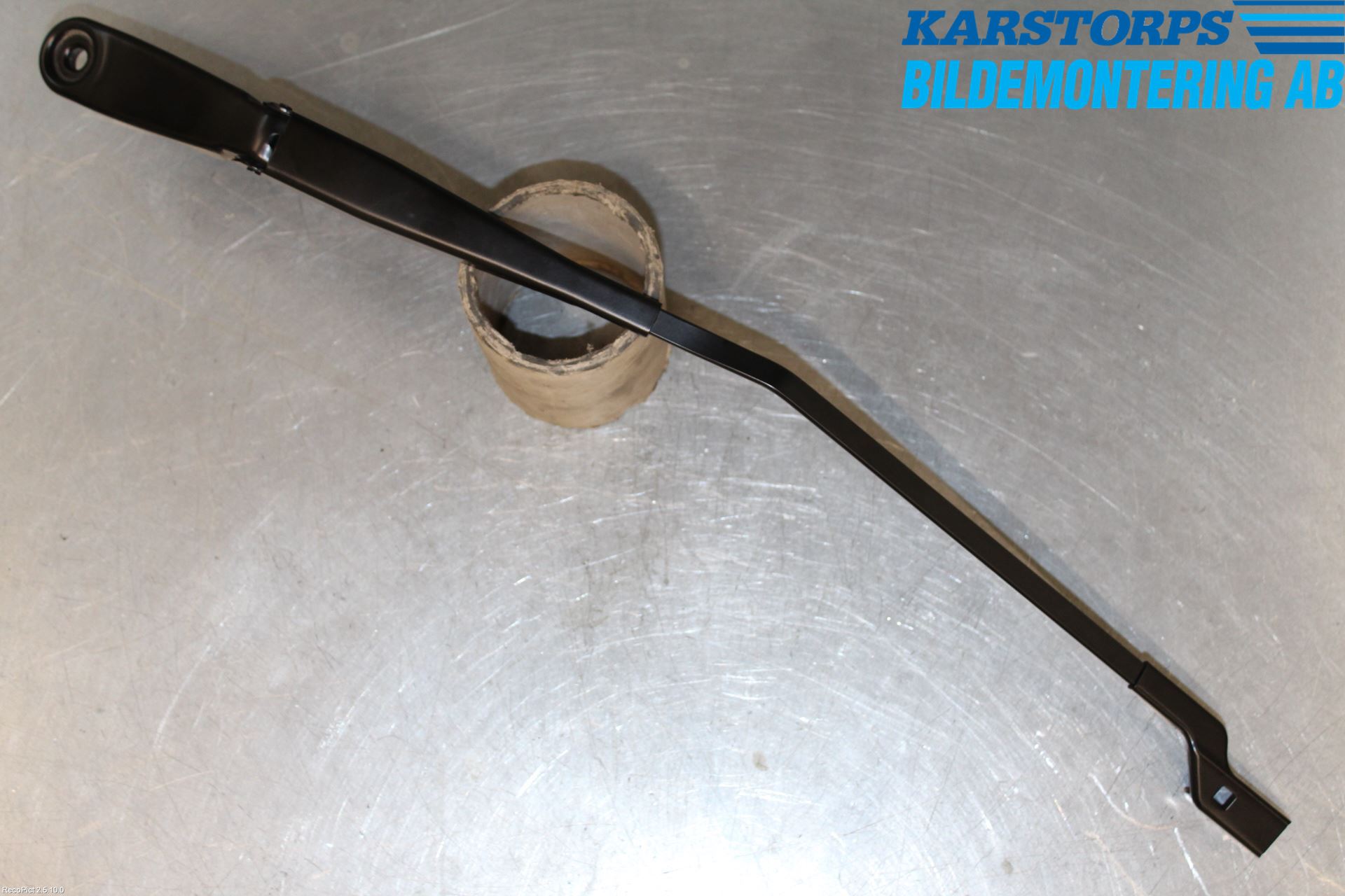 Volvo V70 14-16 Torkararm Armar Vindruta