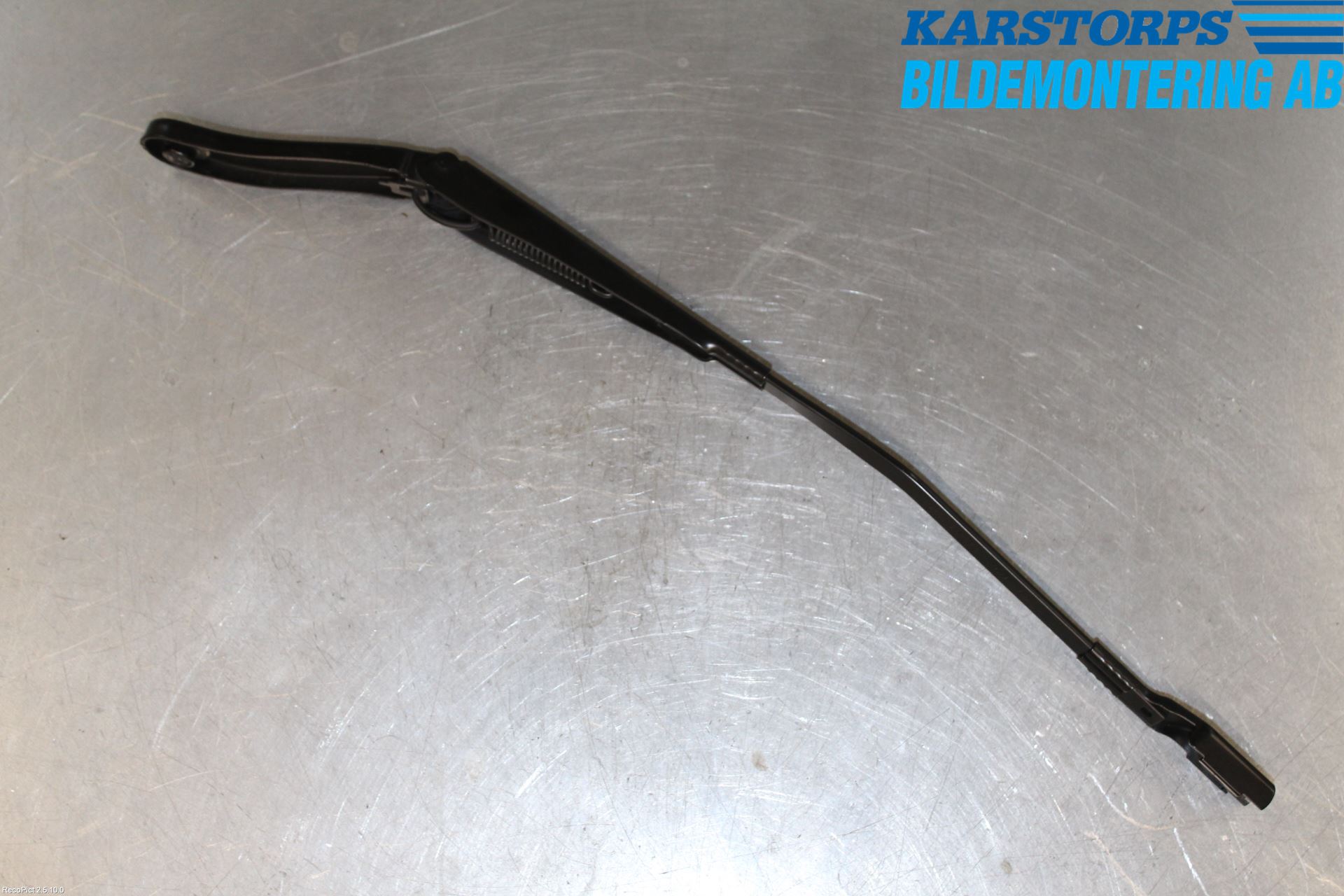 Volvo V70 14-16 Torkararm Armar Vindruta