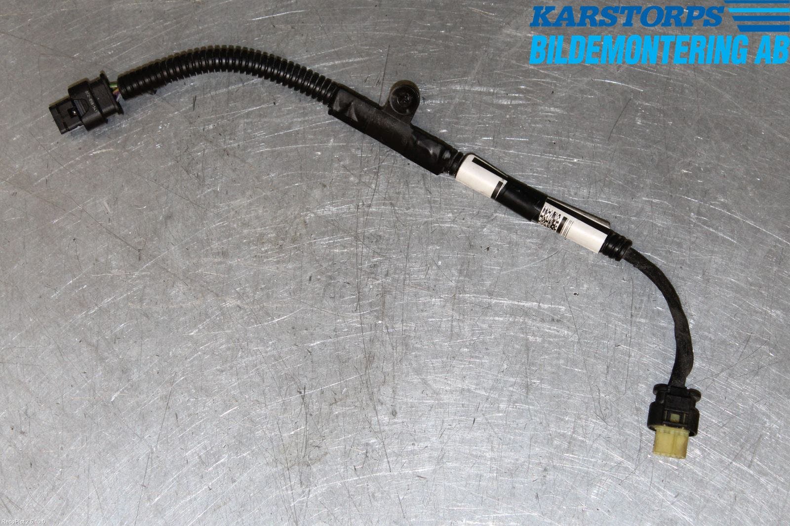 Volvo V70 14-16 Givare Varvtal-Tändläge