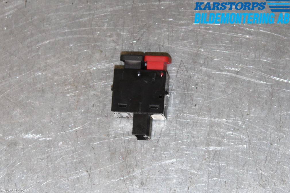 Volvo V70 14-16 Strömställare Övrigt