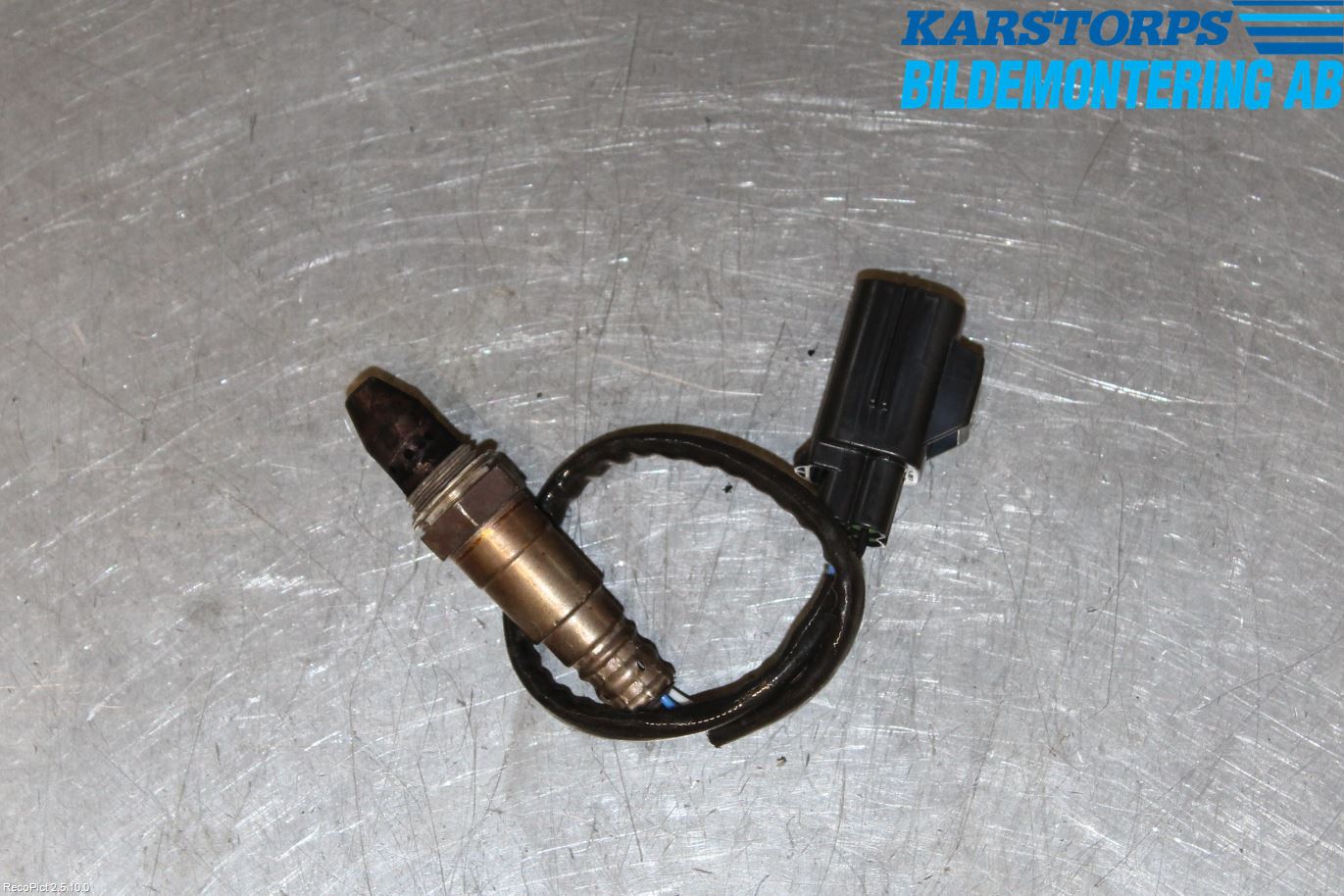 Volvo V70 14-16 Injlambdasond