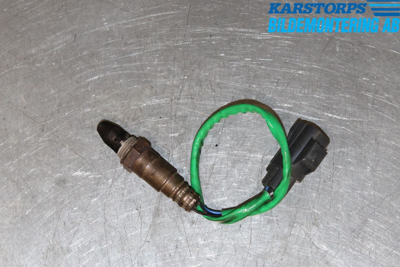 Volvo V70 14-16 Injlambdasond