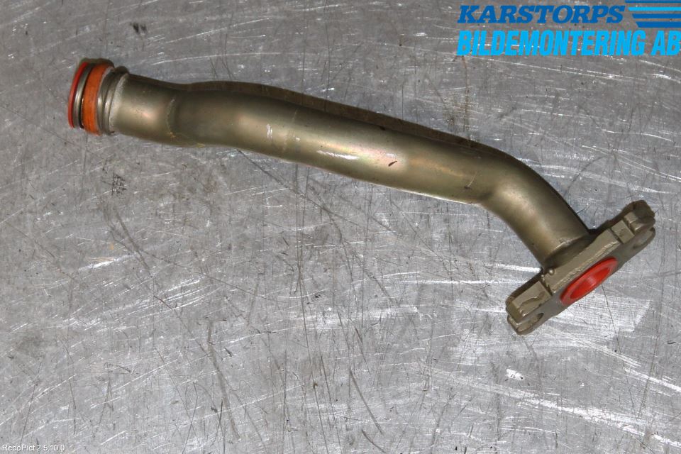 Volvo V70 14-16 Turbooljerör