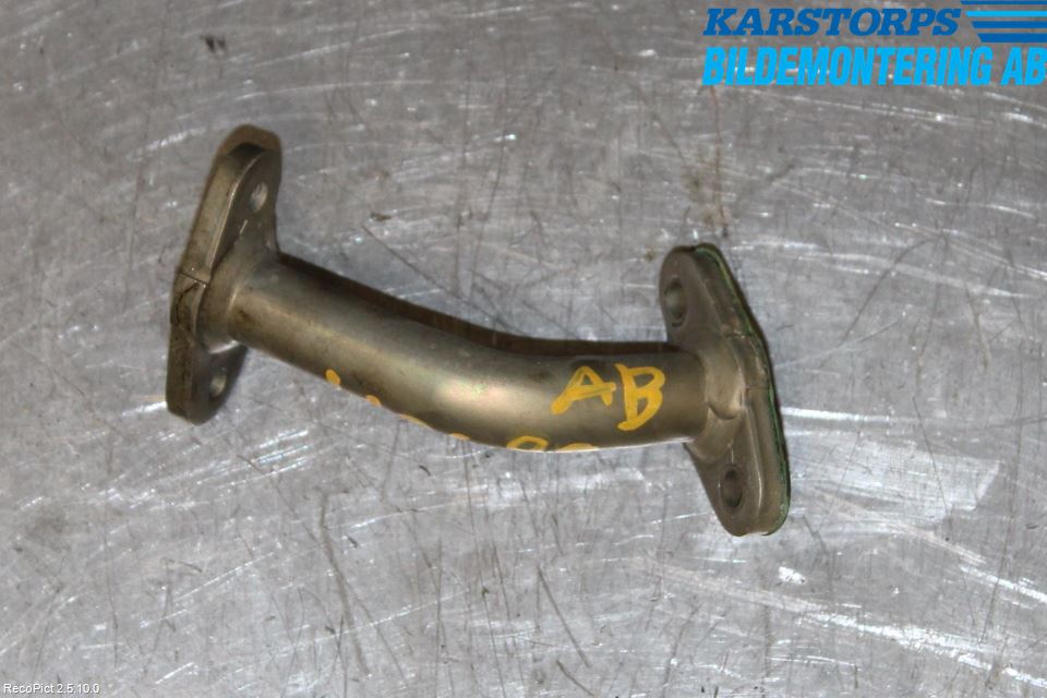 Volvo V70 14-16 Turbooljerör