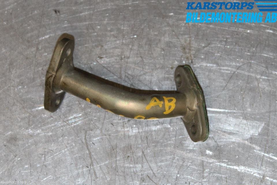 Volvo V70 14-16 Turbooljerör