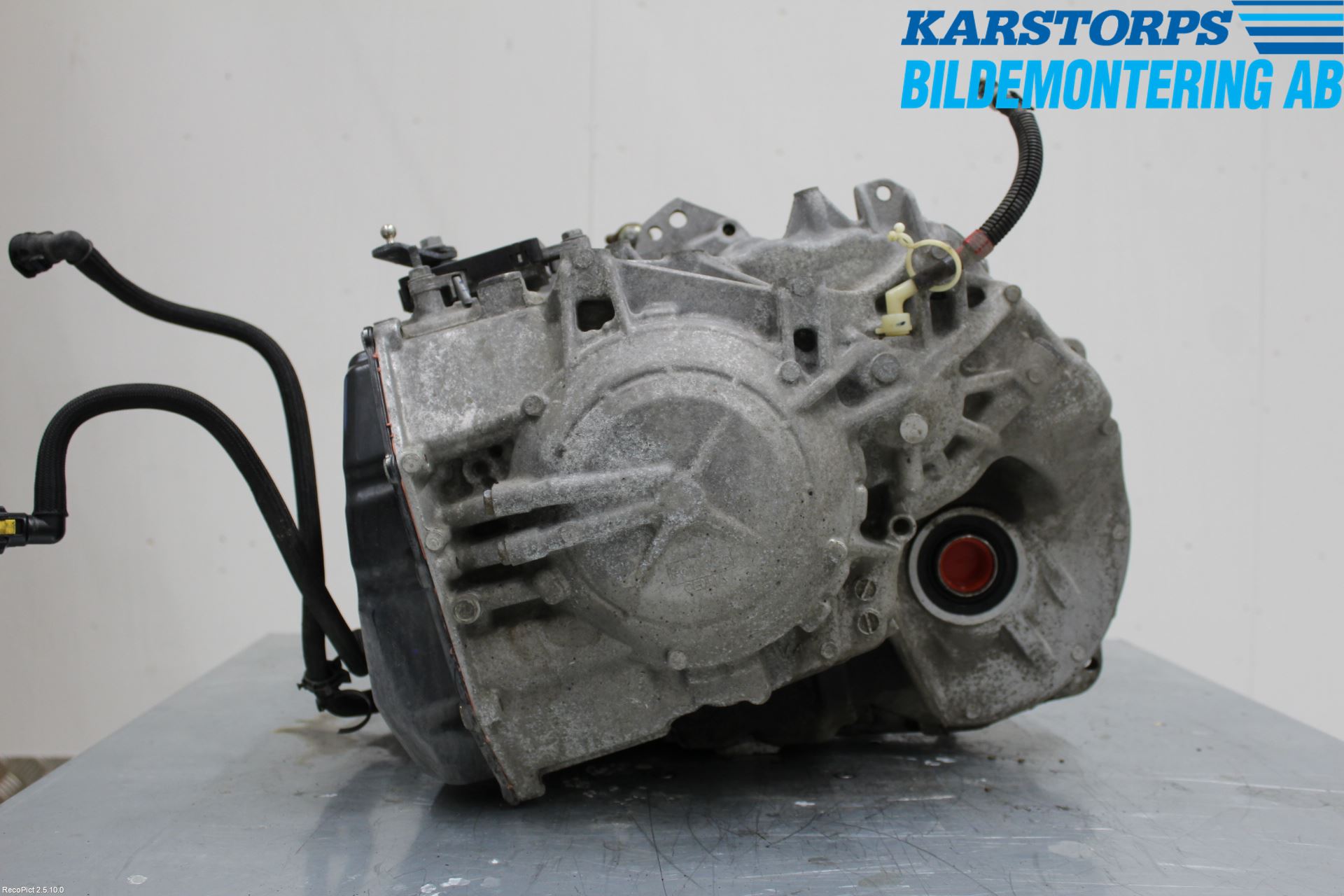 Volvo V70 14-16 Växellåda Automat