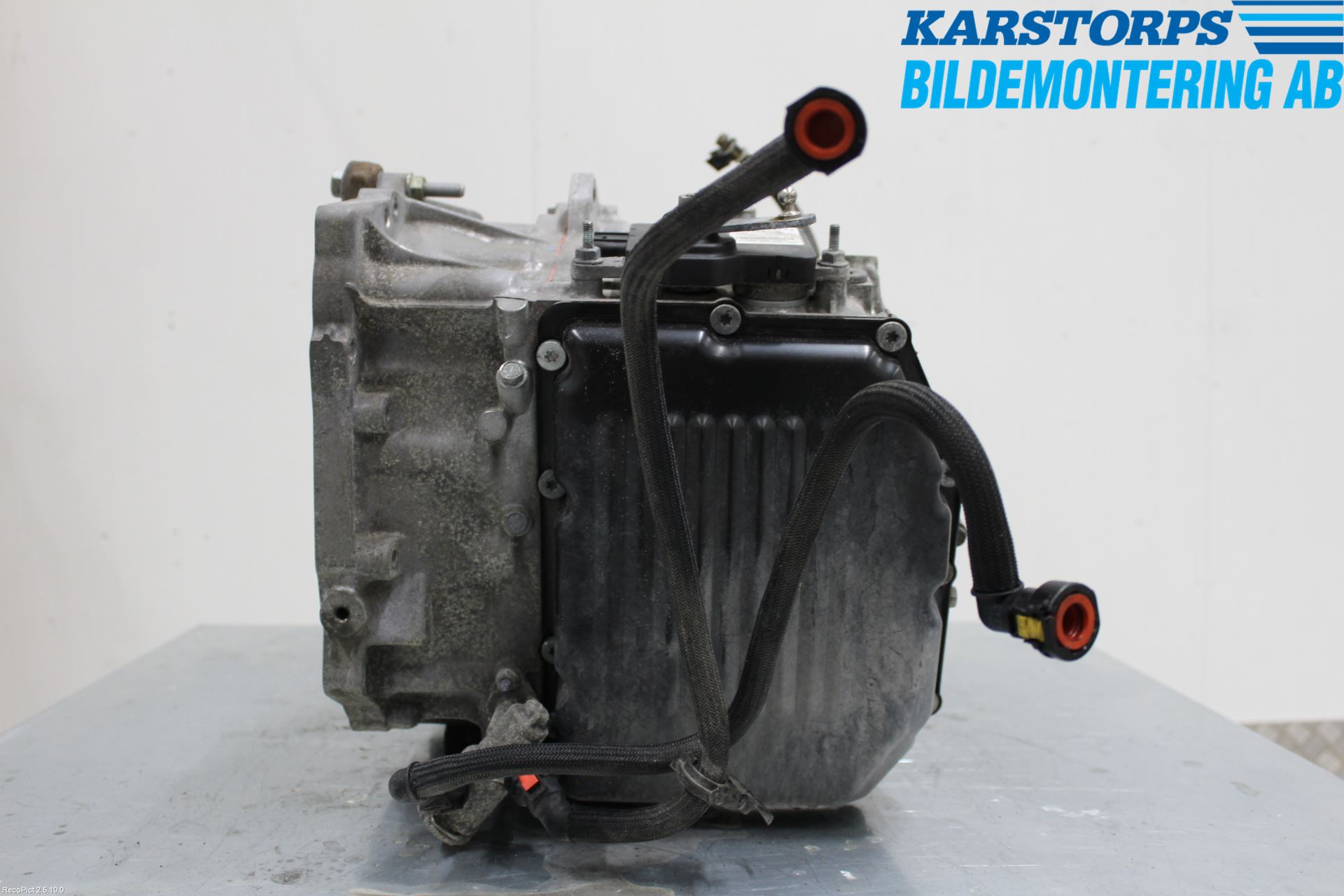 Volvo V70 14-16 Växellåda Automat