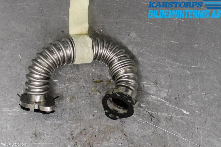 Mercedes-Benz MB CLA-KLASS (C117/X117) 13-19 Egr Rör