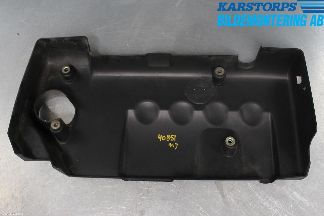 Nissan PRIMERA 02-07 Motorkåpa