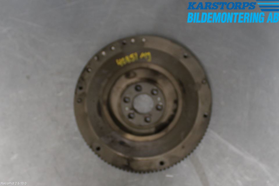 Nissan PRIMERA 02-07 Svänghjul Man