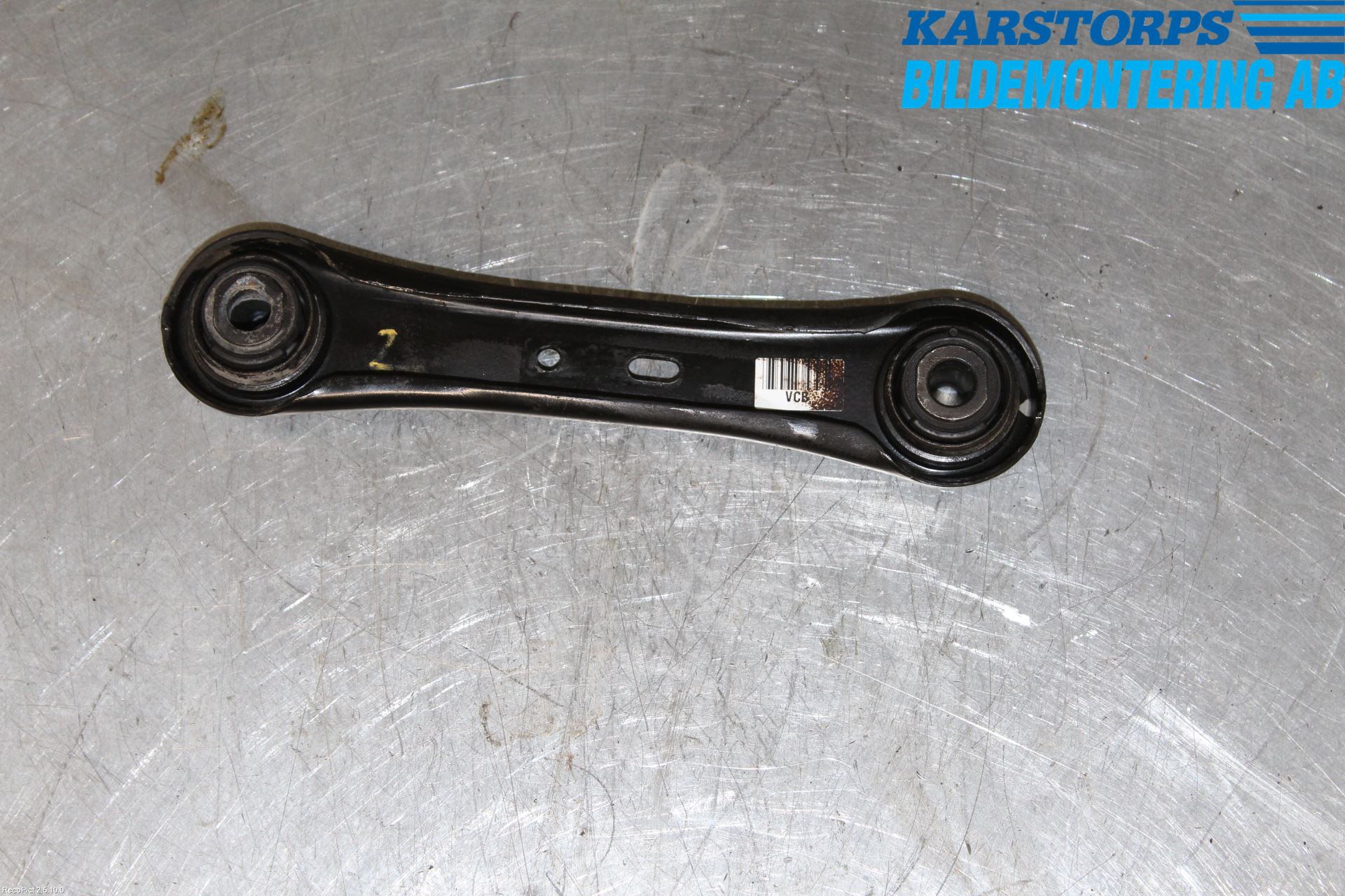 Volvo V70 14-16 Momentstag Bak