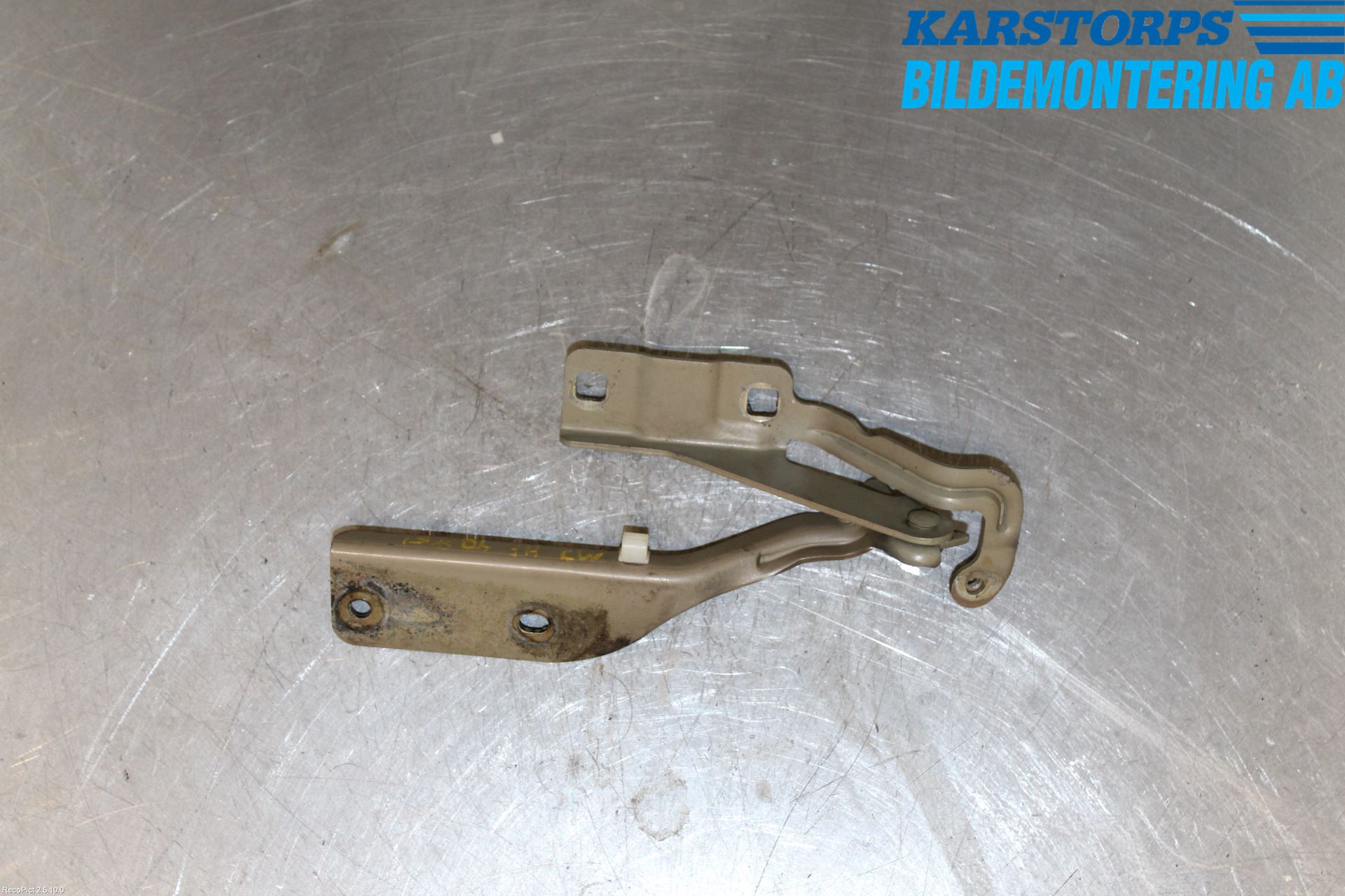 Nissan PRIMERA 02-07 Huvgångjärn