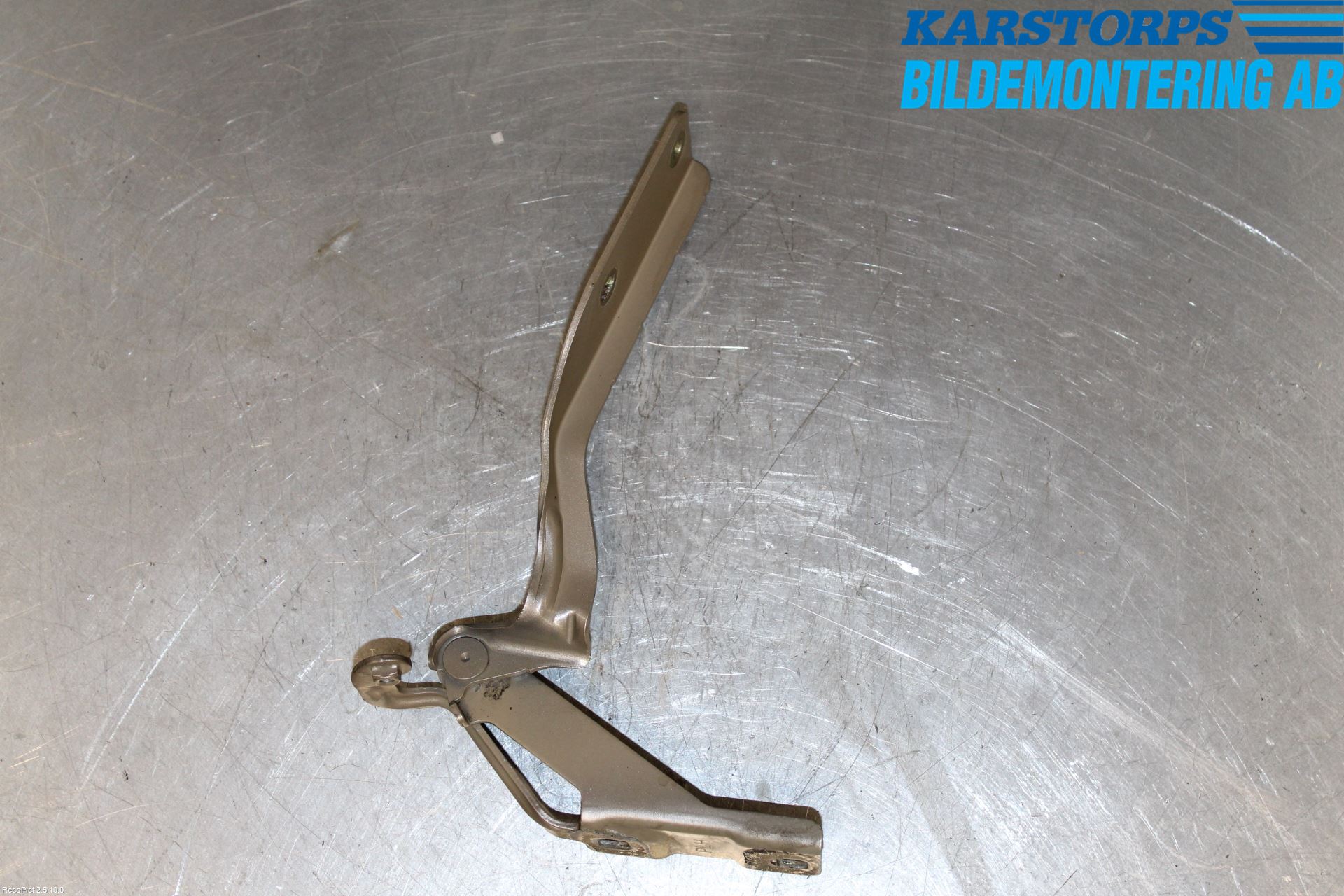 Nissan PRIMERA 02-07 Huvgångjärn