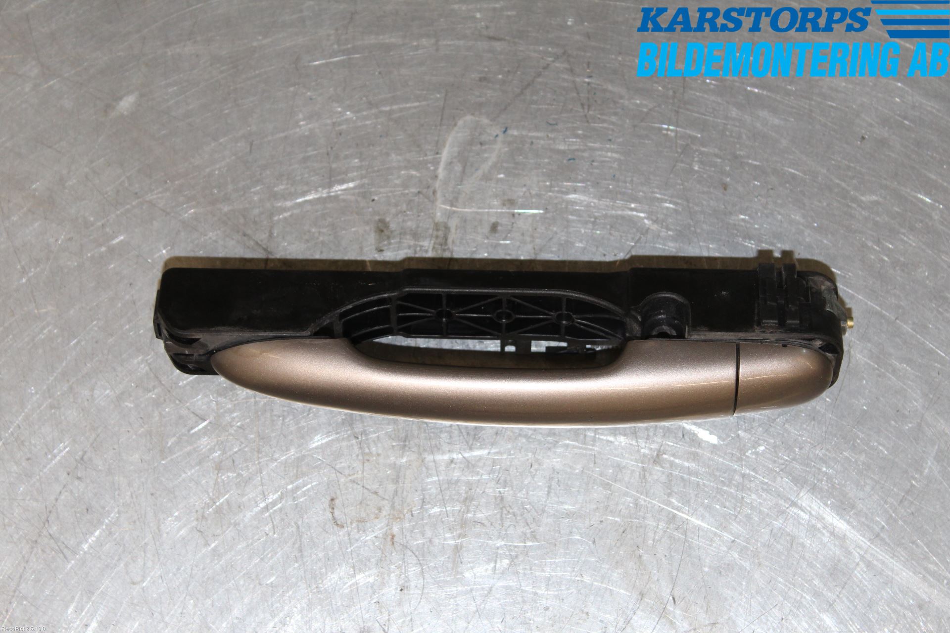 Nissan PRIMERA 02-07 Dörrhandtag Yttre Hö