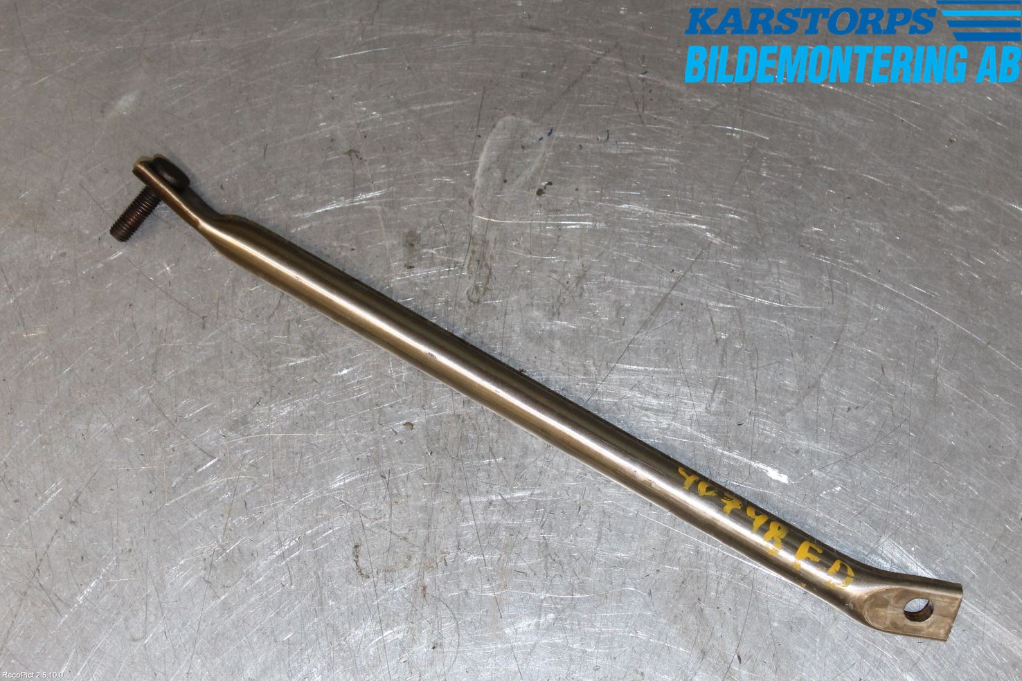 Mercedes-Benz MB CLA-KLASS (C117/X117) 13-19 Turboaggregat