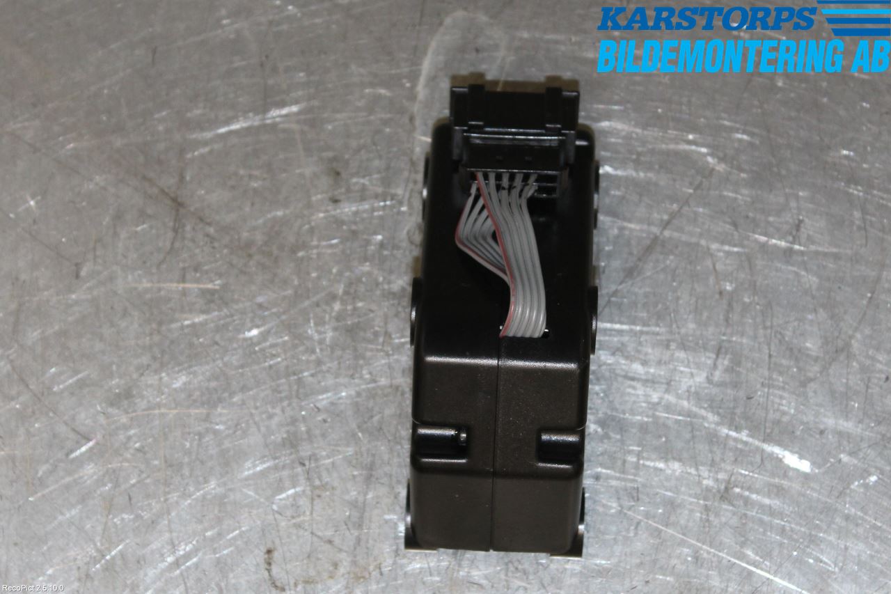 Volkswagen VW GOLF V 04-09 Radio Övrigt