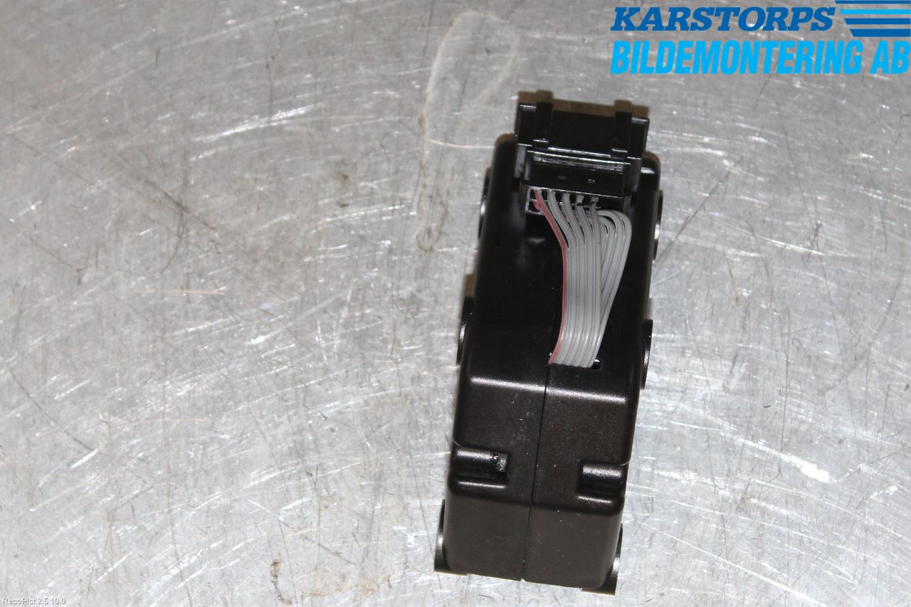 Volkswagen VW GOLF V 04-09 Radio Övrigt