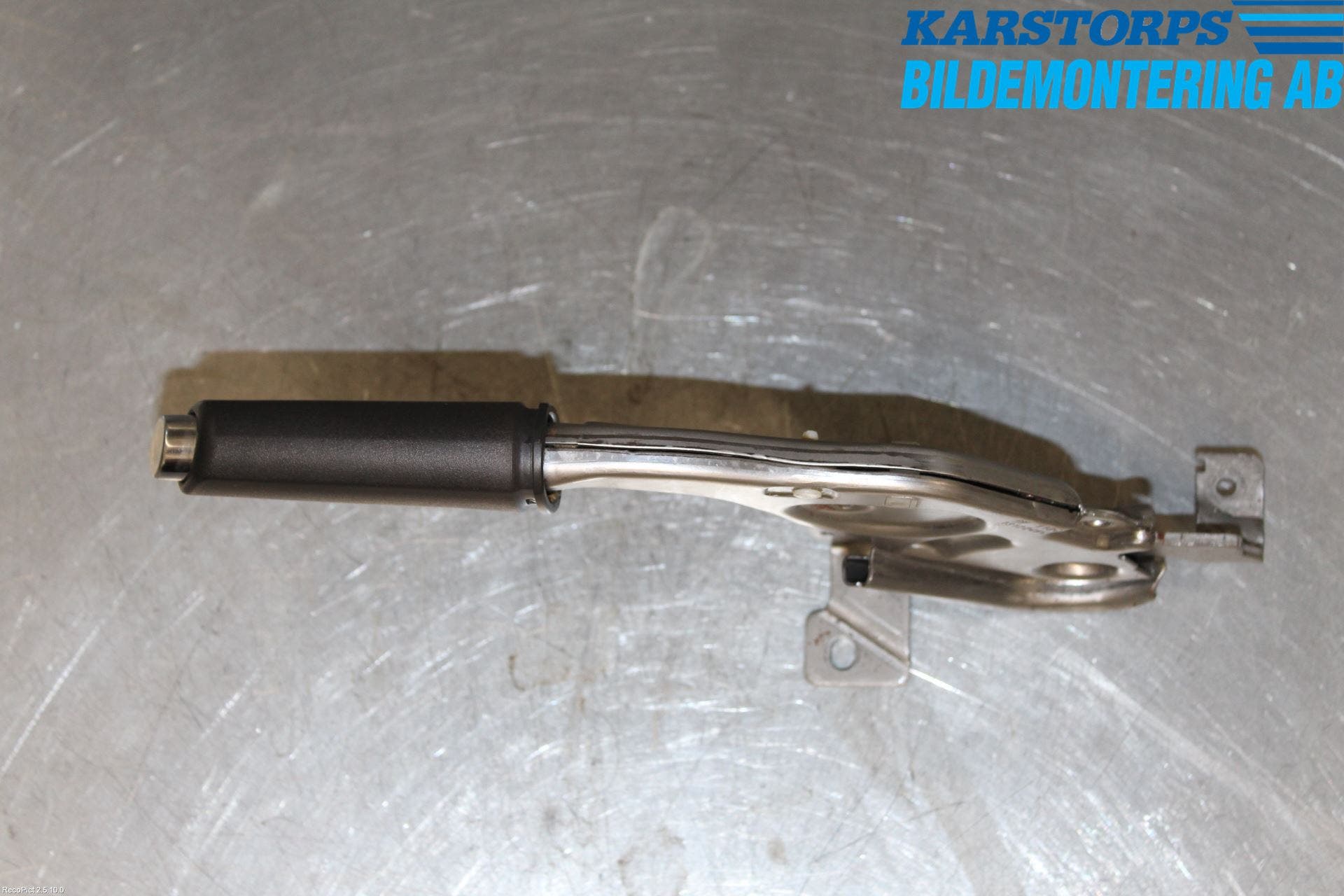 Opel ASTRA H 04-12 Handbromsspak