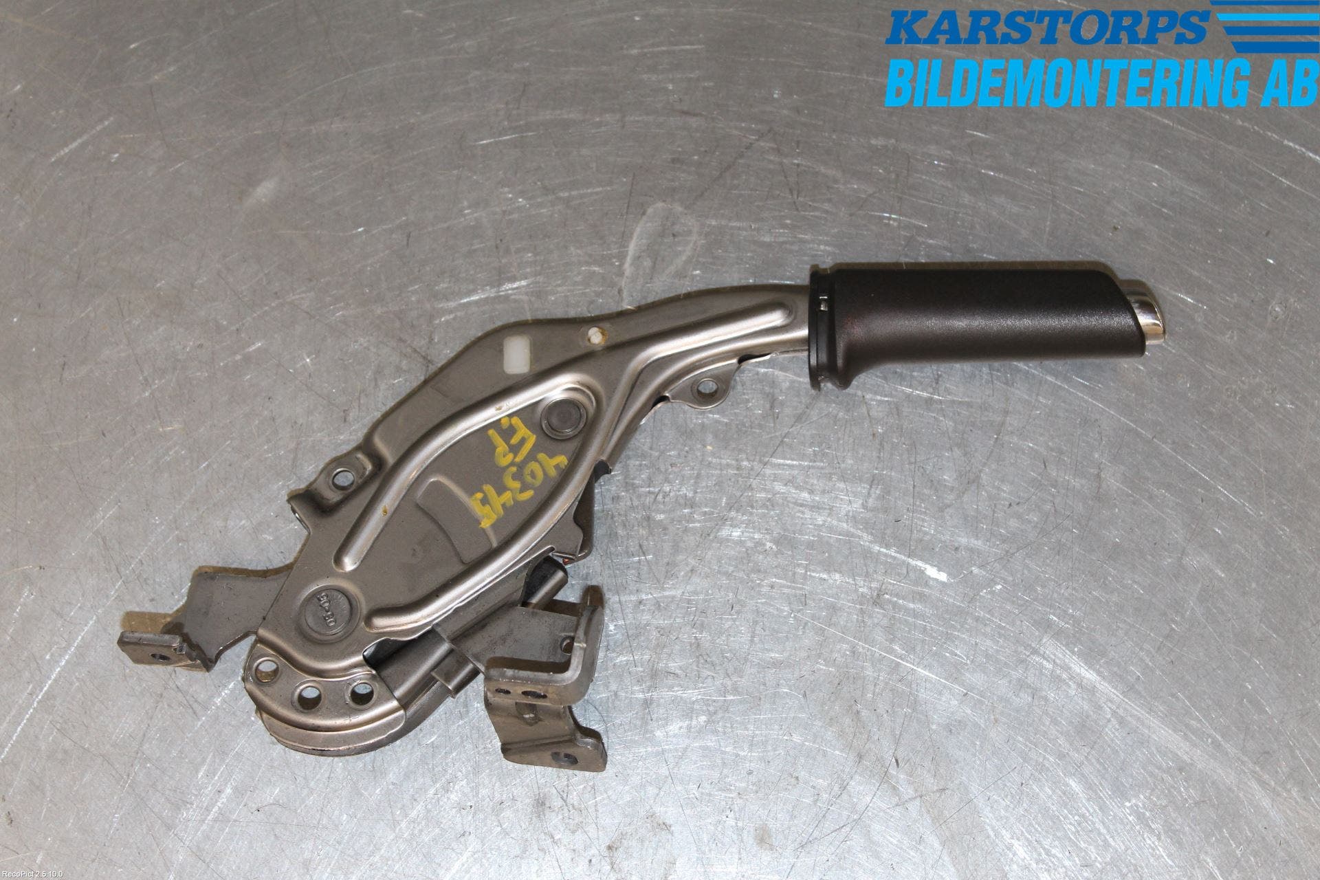 Opel ASTRA H 04-12 Handbromsspak