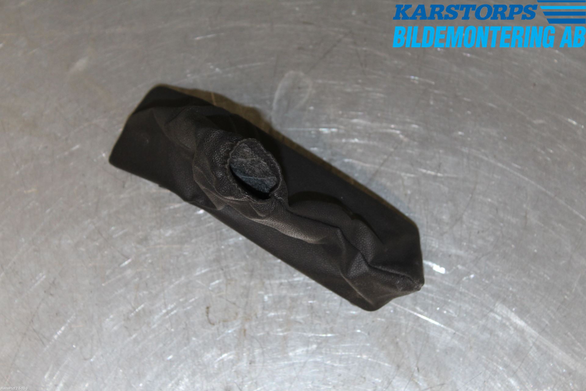 Opel ASTRA H 04-12 Handbromsspak Damask-Skydd