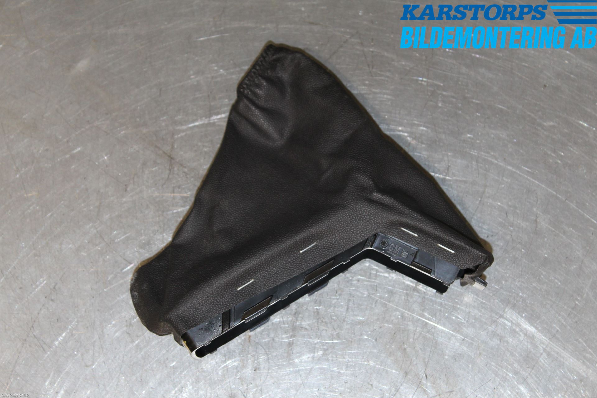 Opel ASTRA H 04-12 Handbromsspak Damask-Skydd