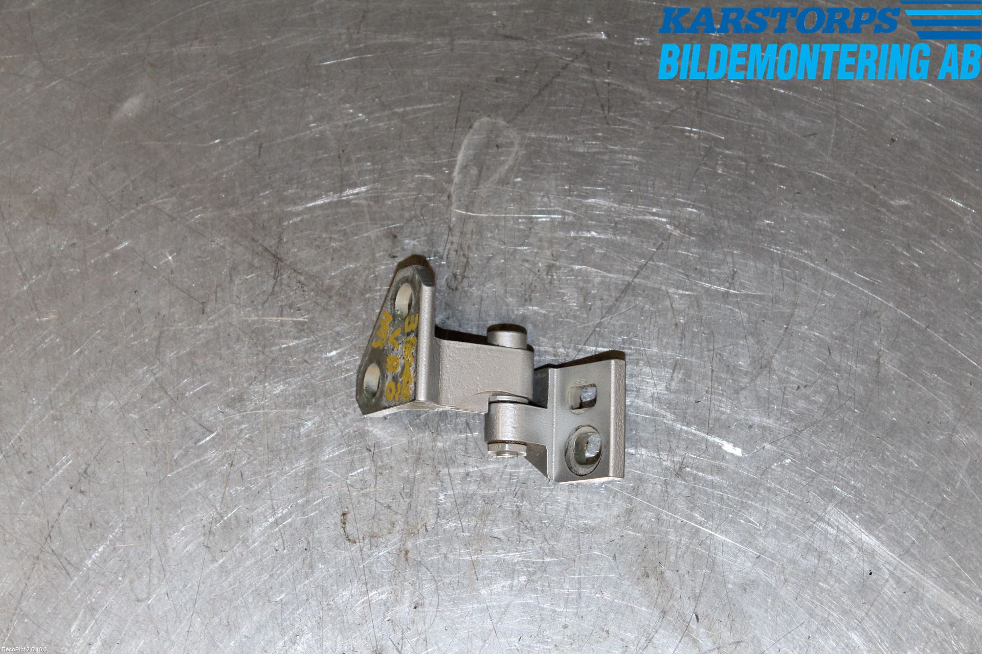 Volkswagen VW GOLF V 04-09 Dörrgångjärn