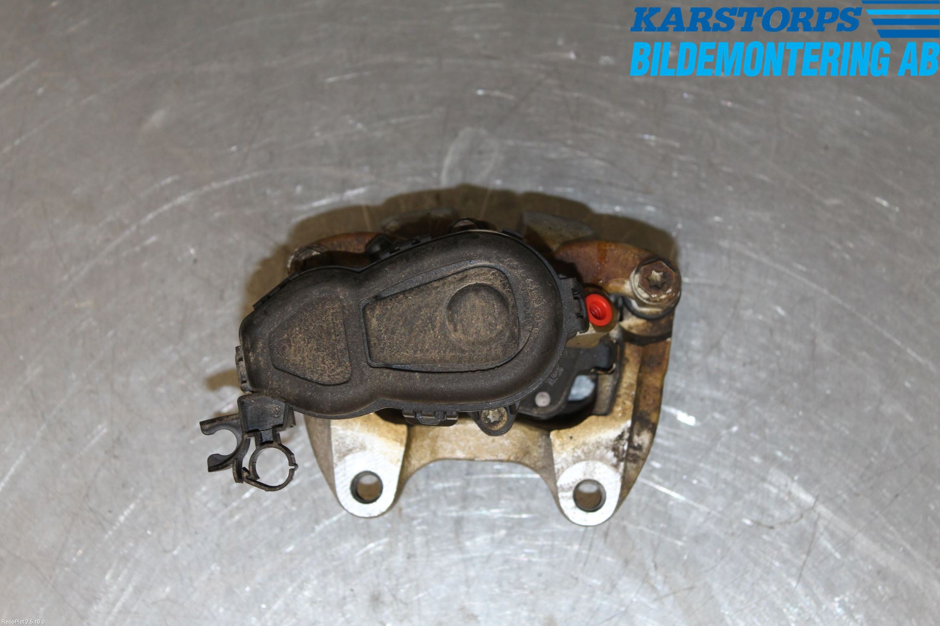 Mercedes-Benz MB CLA-KLASS (C117/X117) 13-19 Bromsok Bak Höger