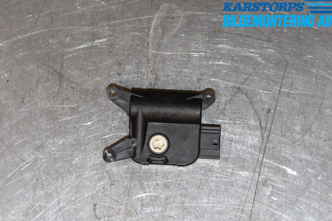 Volkswagen VW GOLF V 04-09 Värme Reglermotor