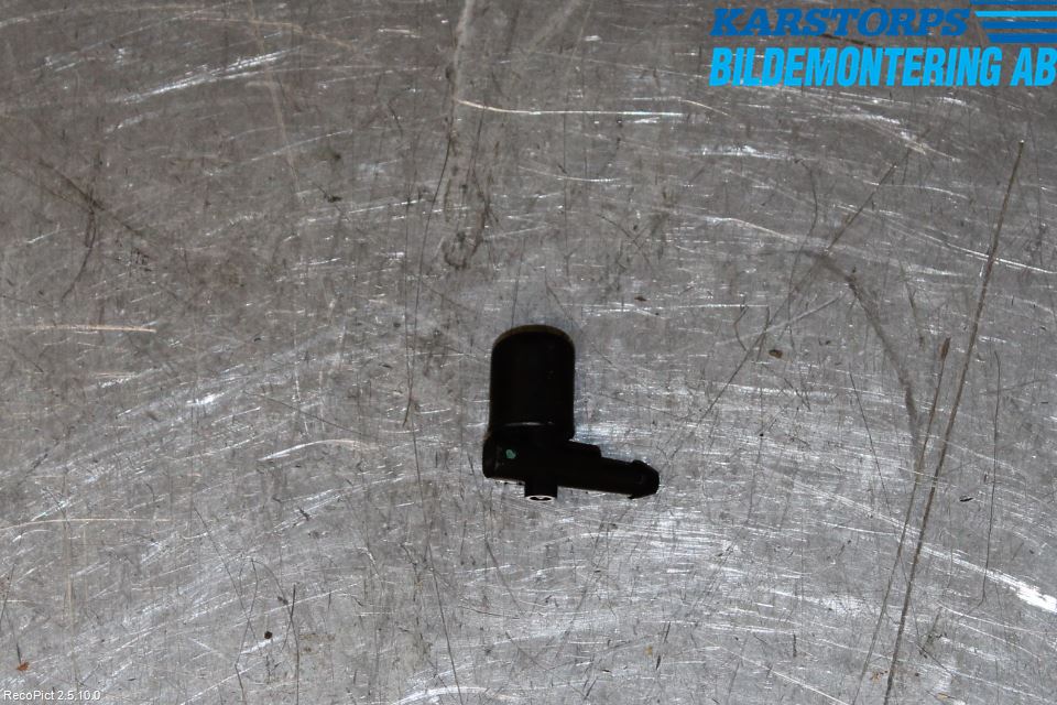 Opel ASTRA H 04-12 Spolarmunstycke Rutor