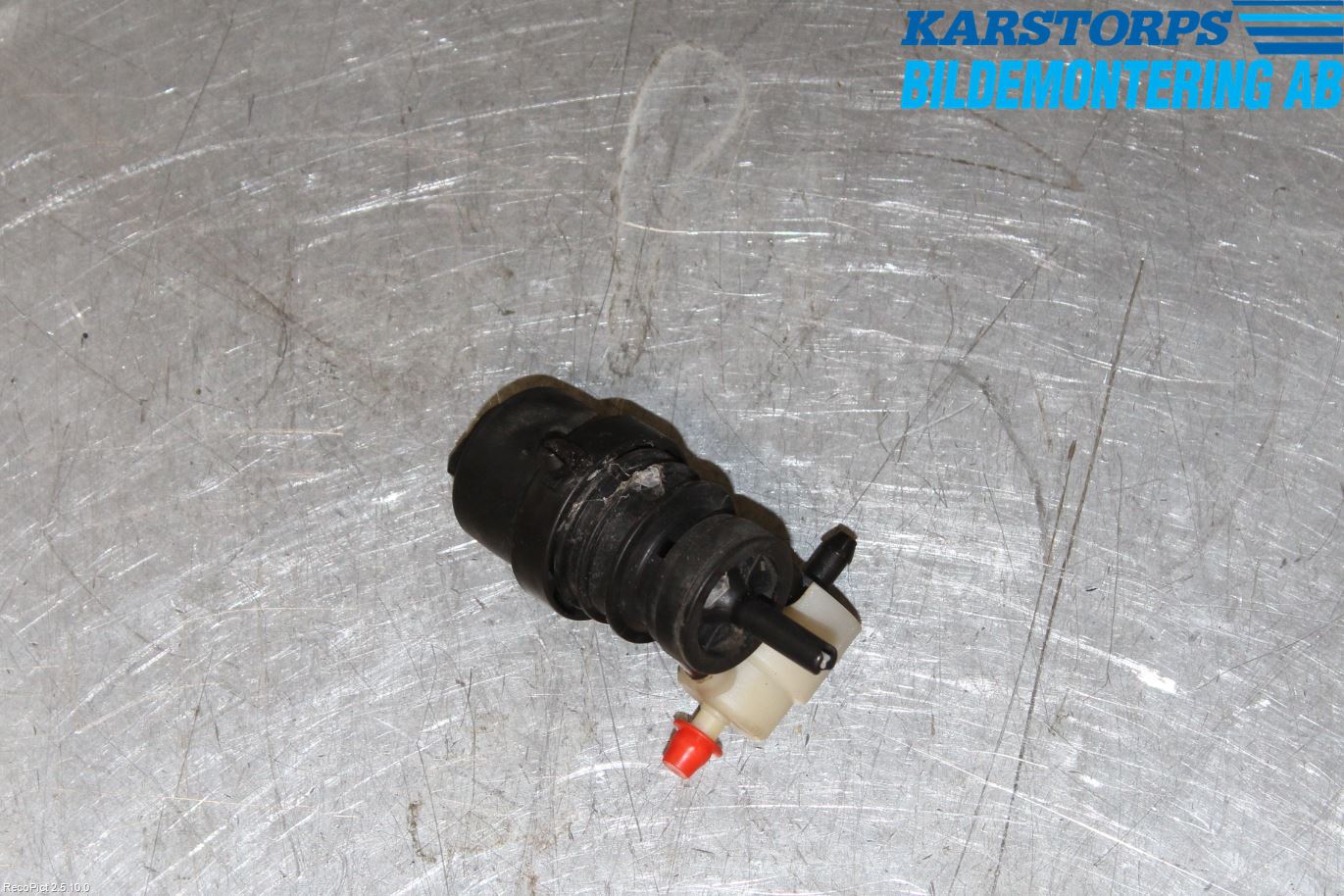 Opel ASTRA H 04-12 Spolarpump Vindruta