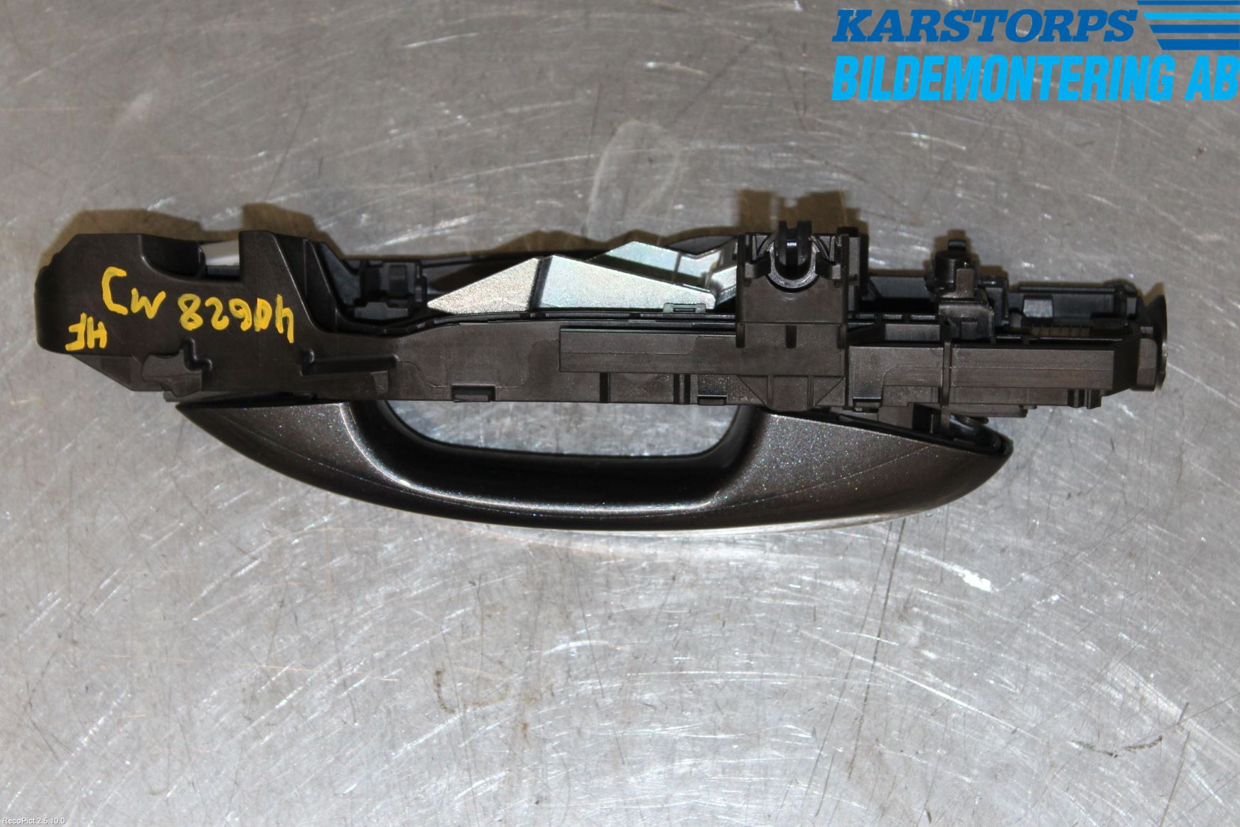 Mercedes-Benz MB C-KLASS (W205) 14-21 Dörrhandtag Yttre Hö