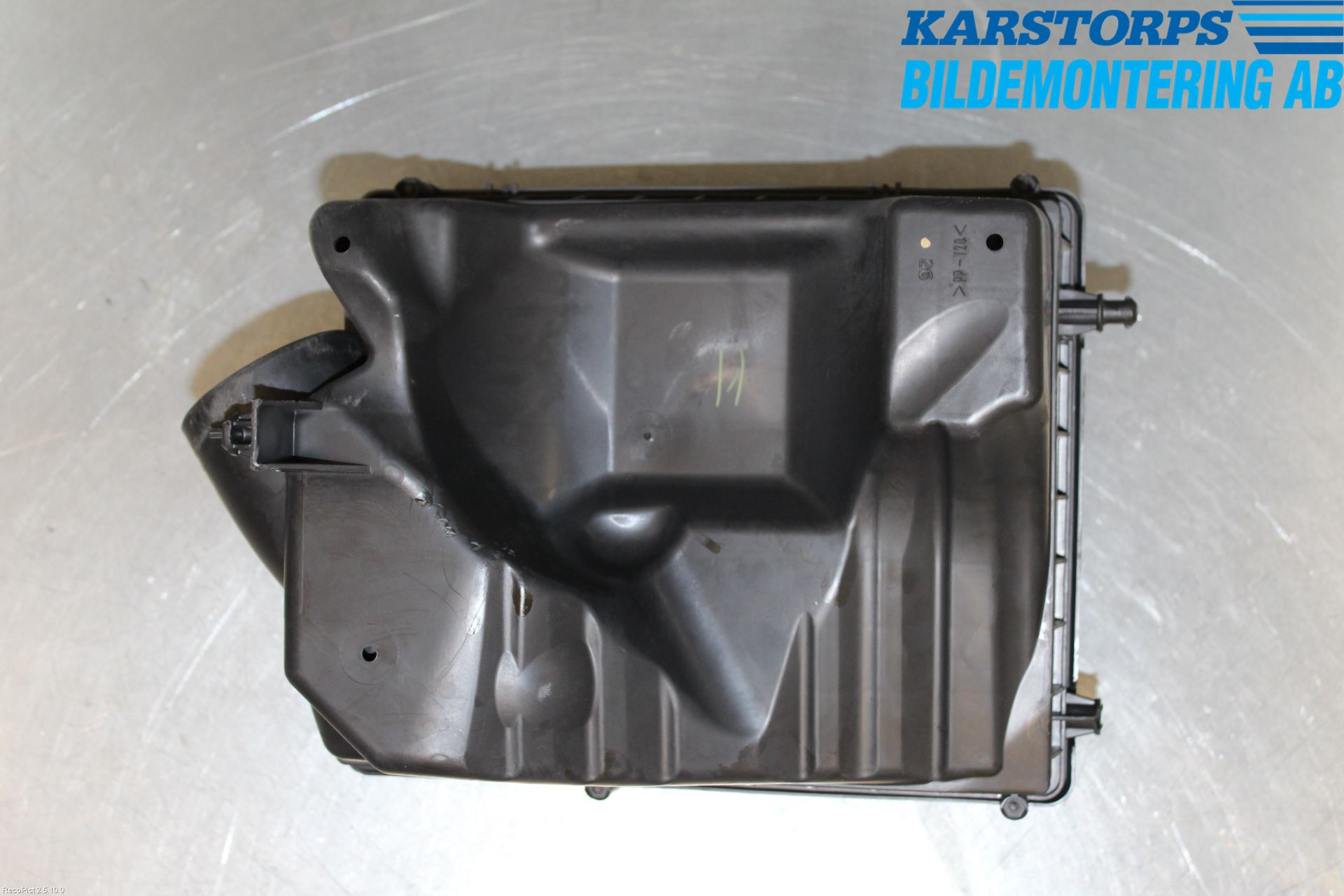 Opel ASTRA H 04-12 Luftrenare