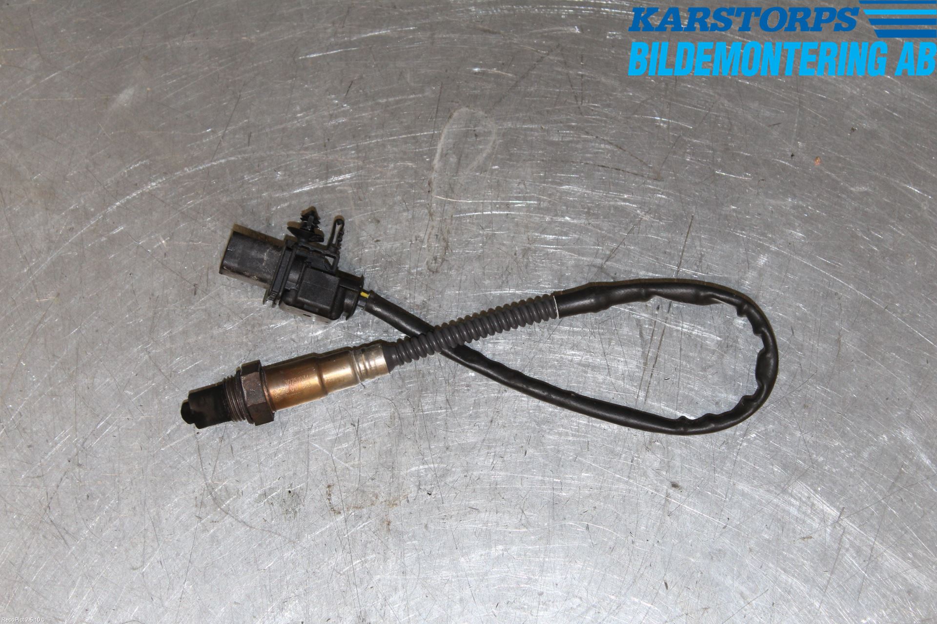 Volvo V70 05-08 Injlambdasond