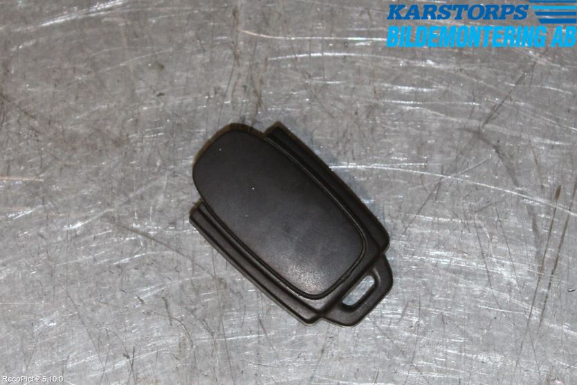Volvo V70 05-08 Fjärrkontroll Larm-Centrallås