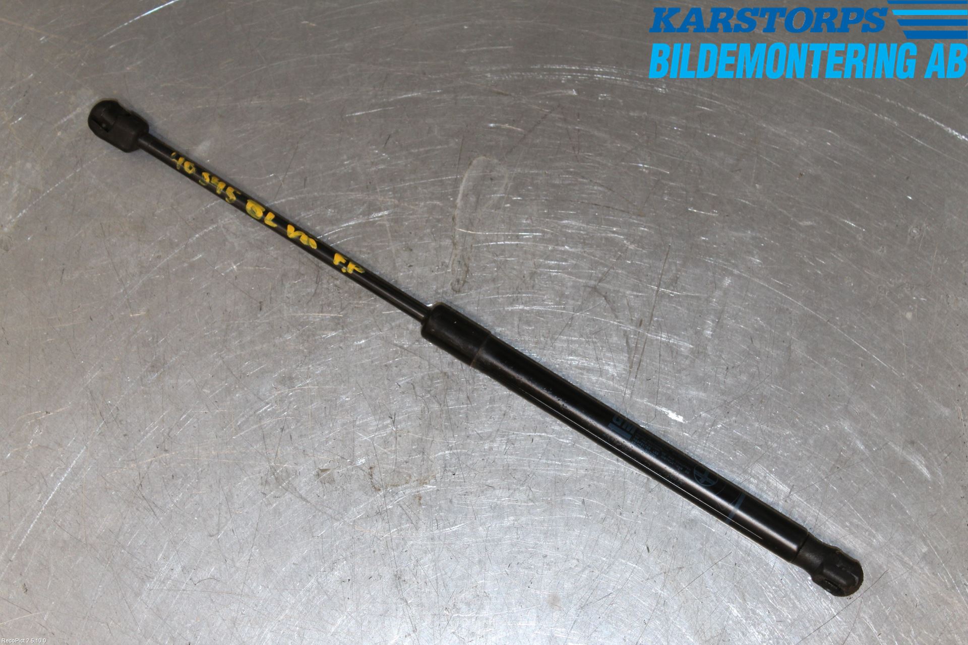 Opel ASTRA H 04-12 Gasfjäder Baklucka