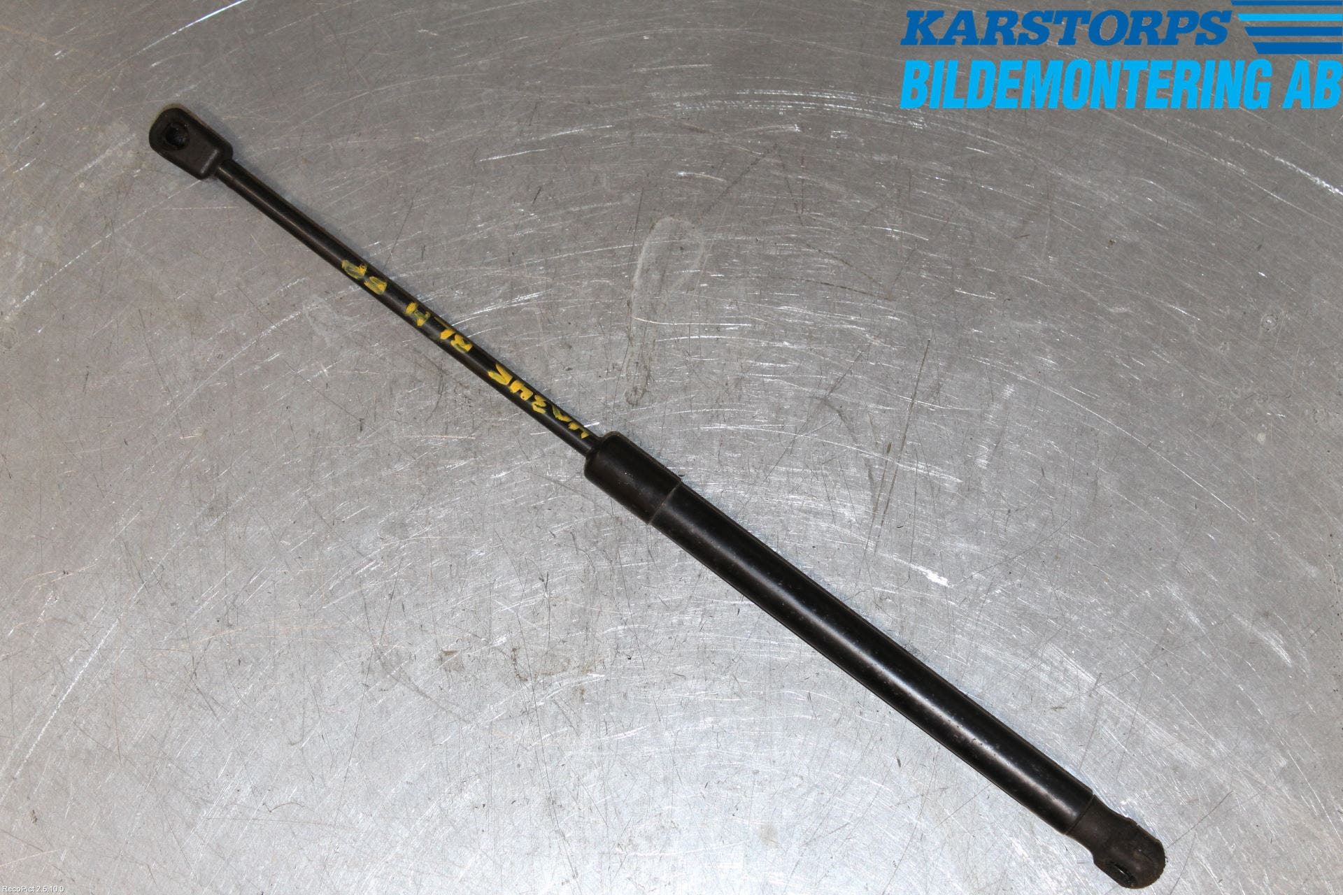 Opel ASTRA H 04-12 Gasfjäder Baklucka